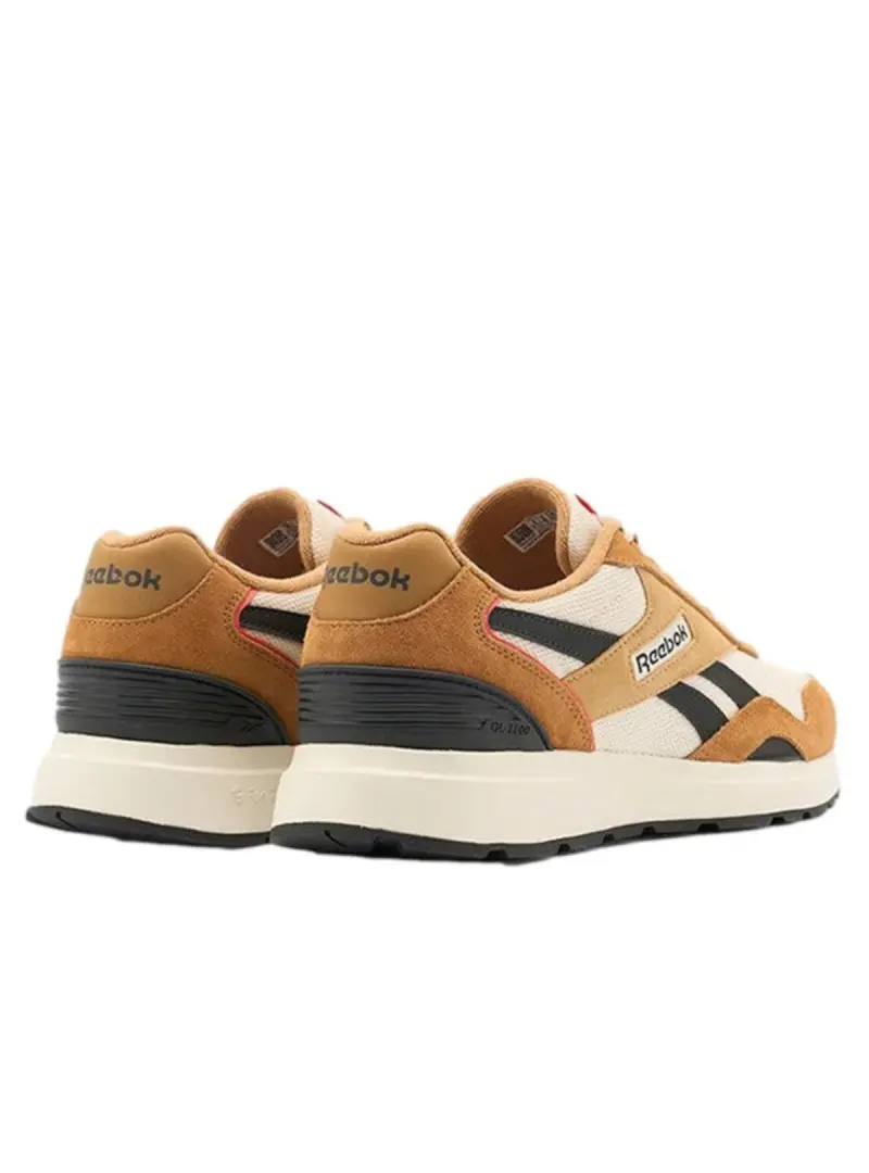 Reebok Męskie Sneakersy Reebok Gl1100 100230916 Beżowy | Sklep Monotox