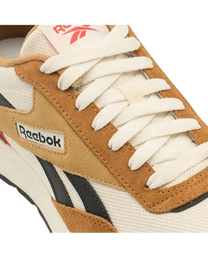 Reebok Męskie Sneakersy Reebok Gl1100 100230916 Beżowy | Sklep Monotox