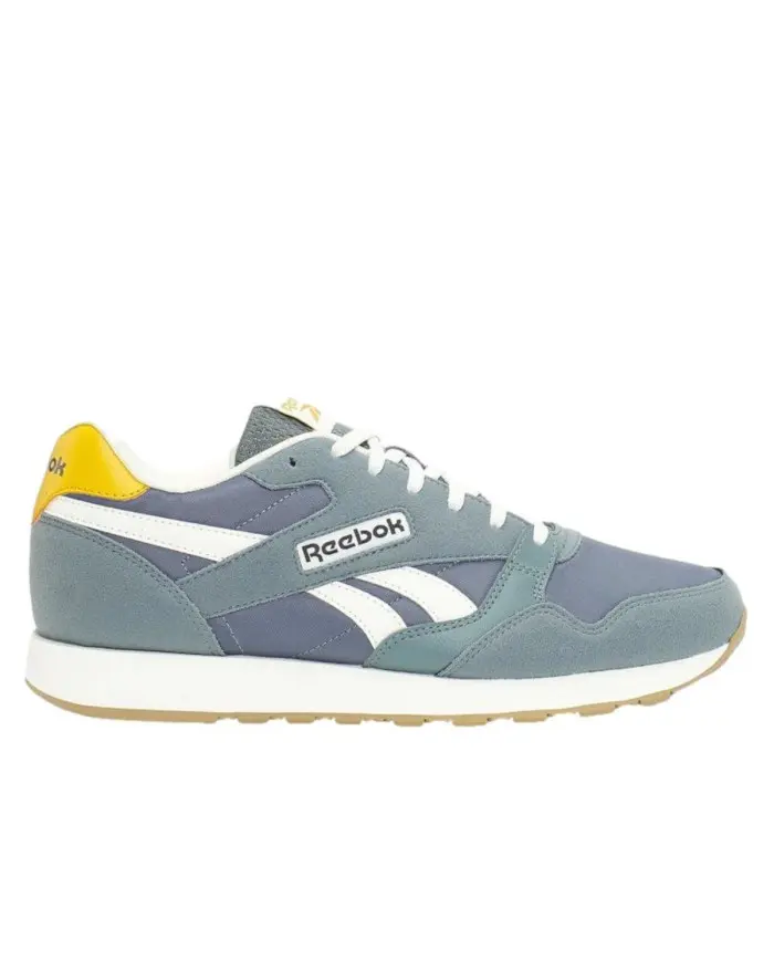 Reebok Męskie Sneakersy Reebok Ultra Flash 100230934 Szary | Sklep Monotox