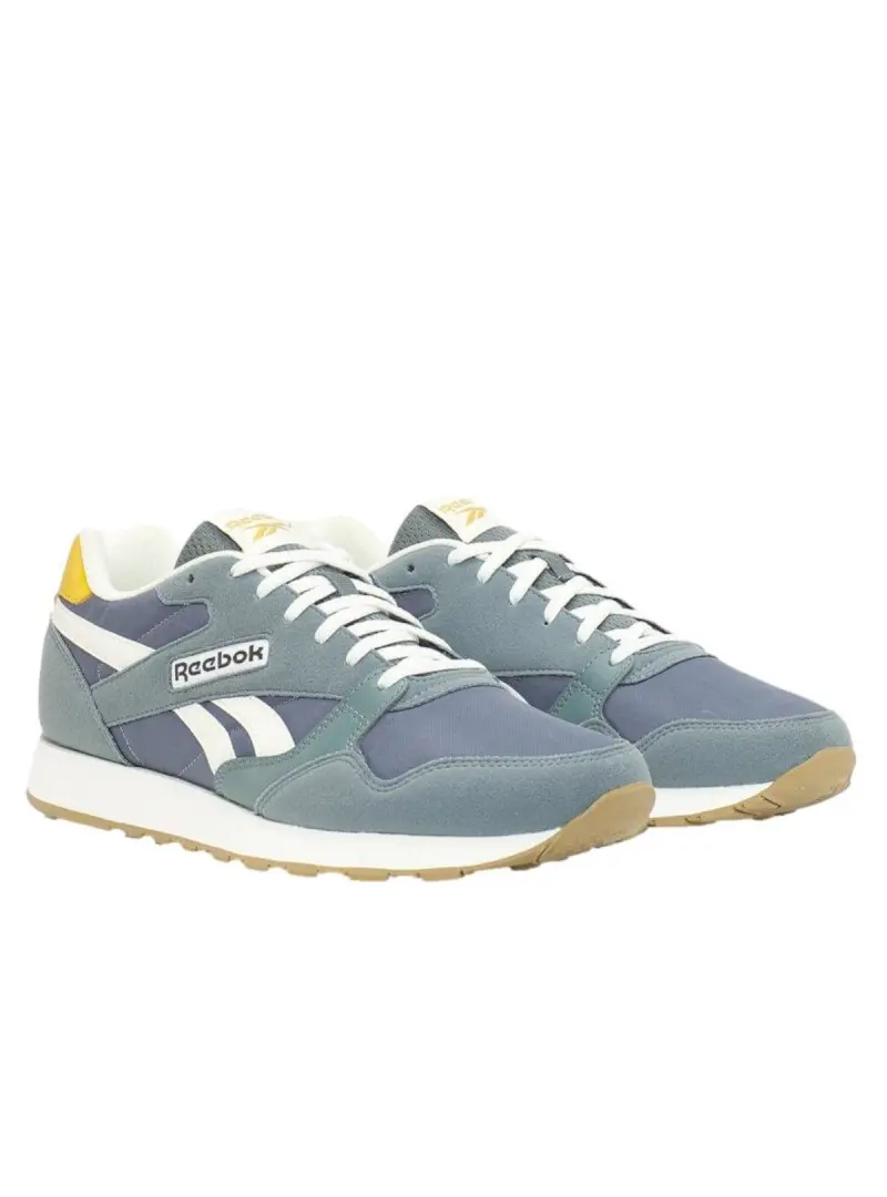 Reebok Męskie Sneakersy Reebok Ultra Flash 100230934 Szary | Sklep Monotox