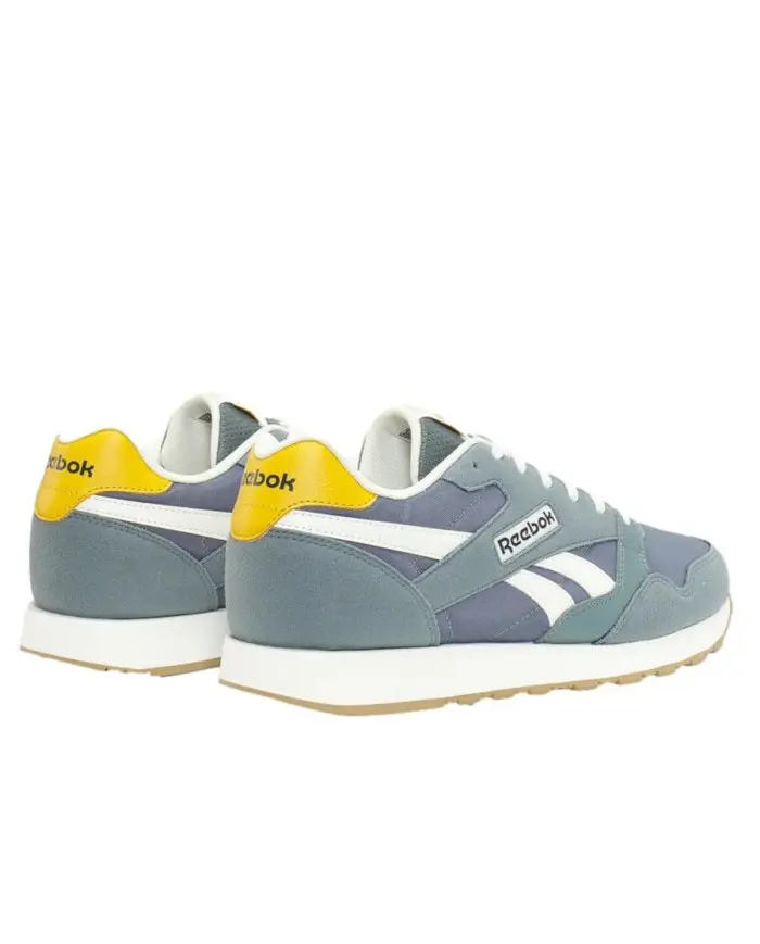 Reebok Męskie Sneakersy Reebok Ultra Flash 100230934 Szary | Sklep Monotox