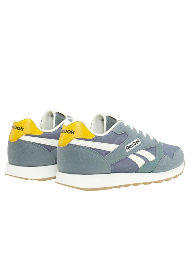 Reebok Męskie Sneakersy Reebok Ultra Flash 100230934 Szary | Sklep Monotox