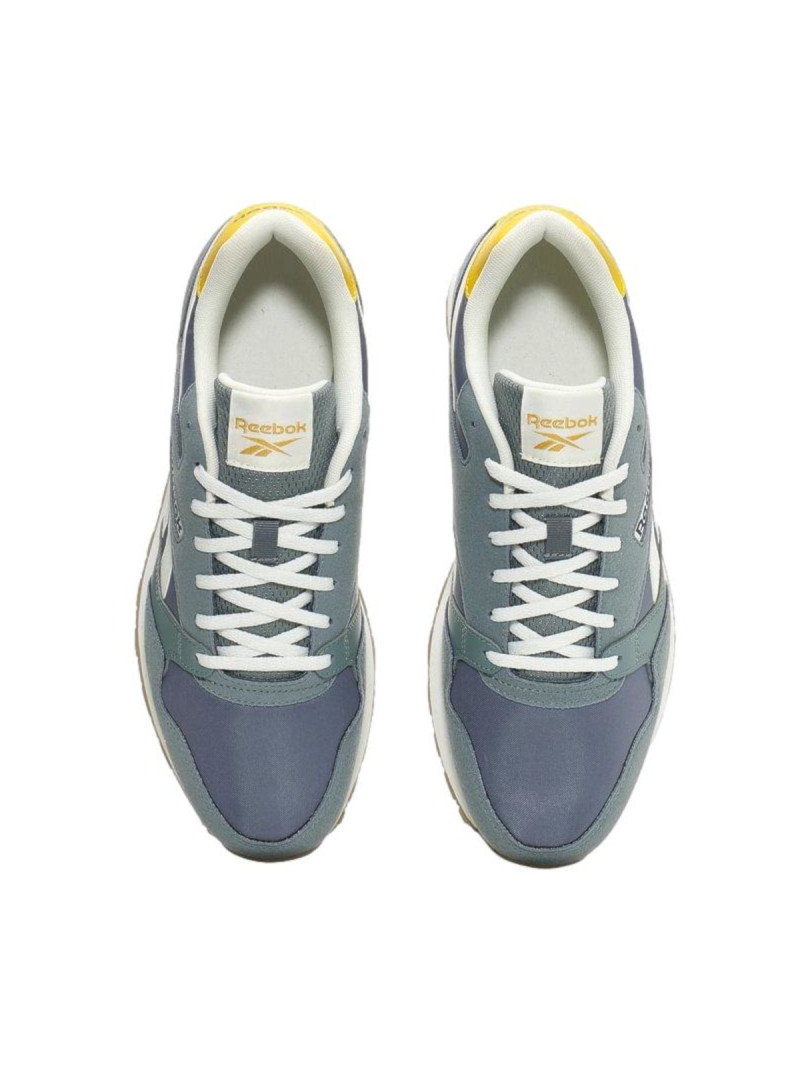 Reebok Męskie Sneakersy Reebok Ultra Flash 100230934 Szary | Sklep Monotox