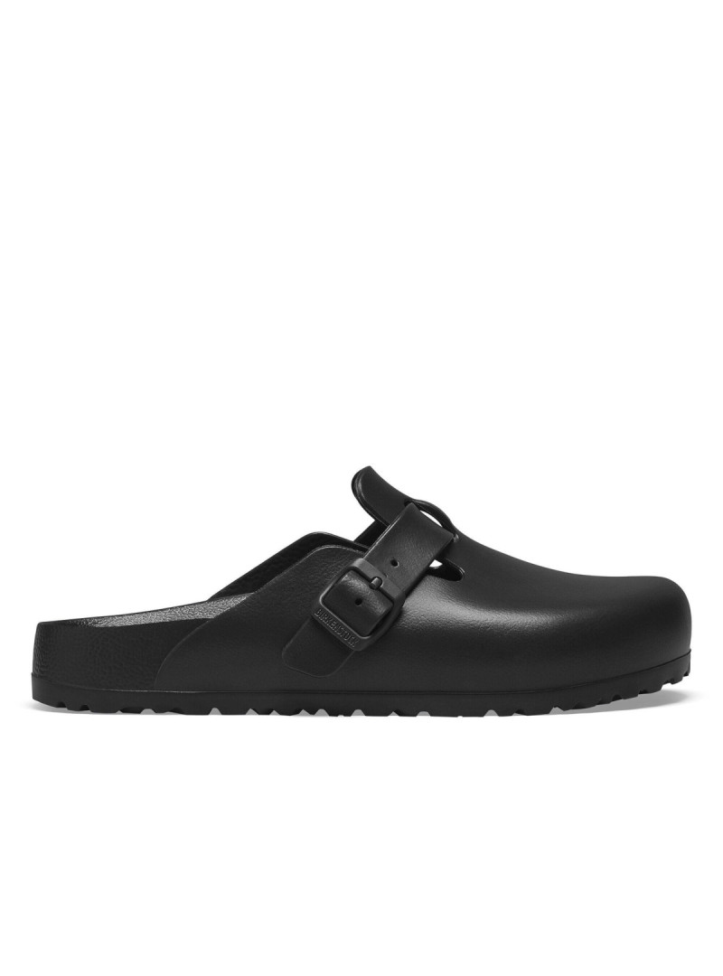 Birkenstock Męskie Klapki Boston EVA 1002314 Czarny | Sklep Monotox