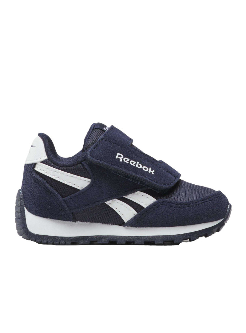 Reebok Dziecięce Sneakersy Reebok Glide Low Hook & Loop 100231867 Granatowy | Sklep Monotox