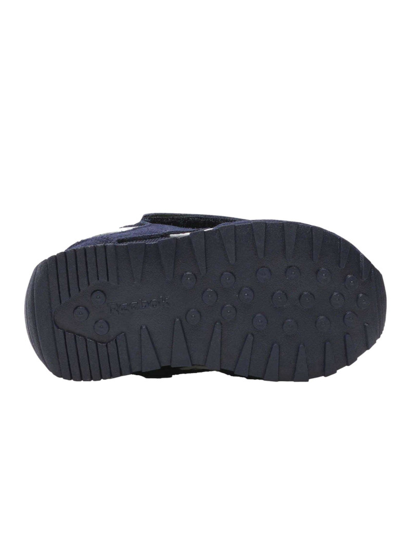 Reebok Dziecięce Sneakersy Reebok Glide Low Hook & Loop 100231867 Granatowy | Sklep Monotox