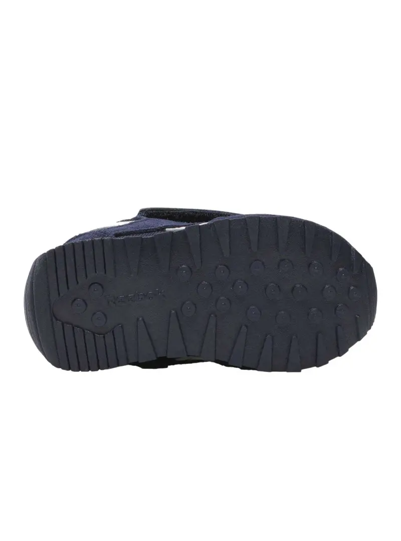 Reebok Dziecięce Sneakersy Reebok Glide Low Hook & Loop 100231867 Granatowy | Sklep Monotox