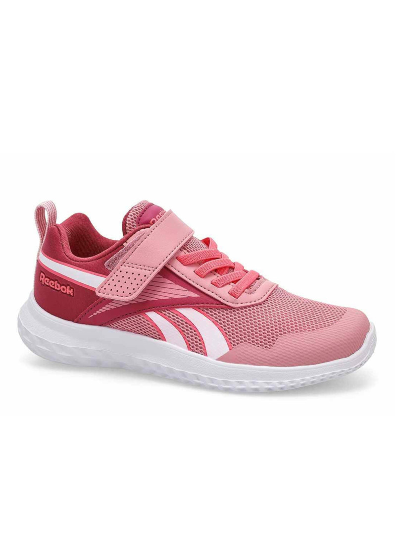 Reebok Dziecięce Buty sportowe Rush Runner 5 Elastic Lace & 100232030 Różowy | Sklep Monotox