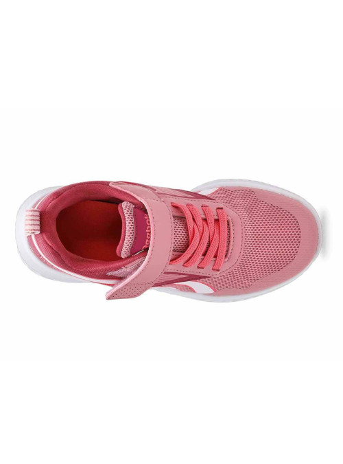 Reebok Dziecięce Buty sportowe Rush Runner 5 Elastic Lace & 100232030 Różowy | Sklep Monotox