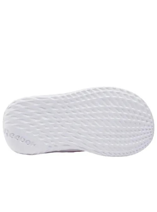 Reebok Dziecięce Buty sportowe Rush Runner 5 Elastic Lace 100232032 Różowy | Sklep Monotox