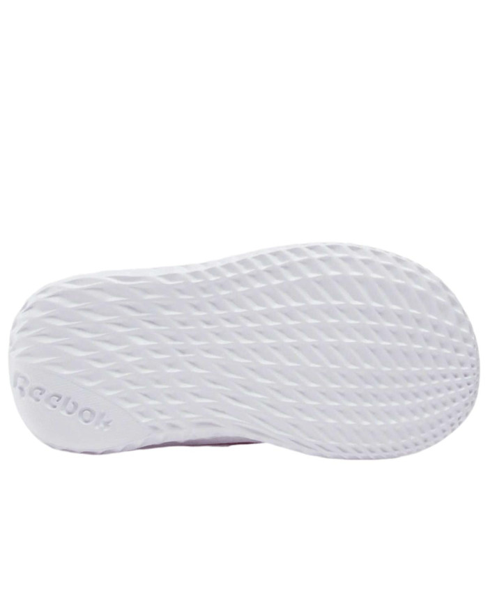 Reebok Dziecięce Buty sportowe Rush Runner 5 Elastic Lace 100232032 Różowy | Sklep Monotox