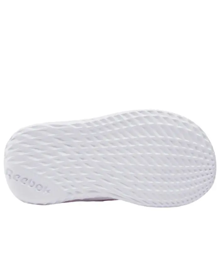 Reebok Dziecięce Buty sportowe Rush Runner 5 Elastic Lace 100232032 Różowy | Sklep Monotox