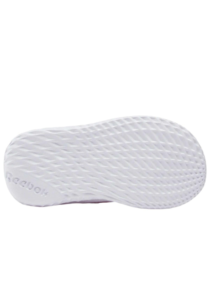 Reebok Dziecięce Buty sportowe Rush Runner 5 Elastic Lace 100232032 Różowy | Sklep Monotox