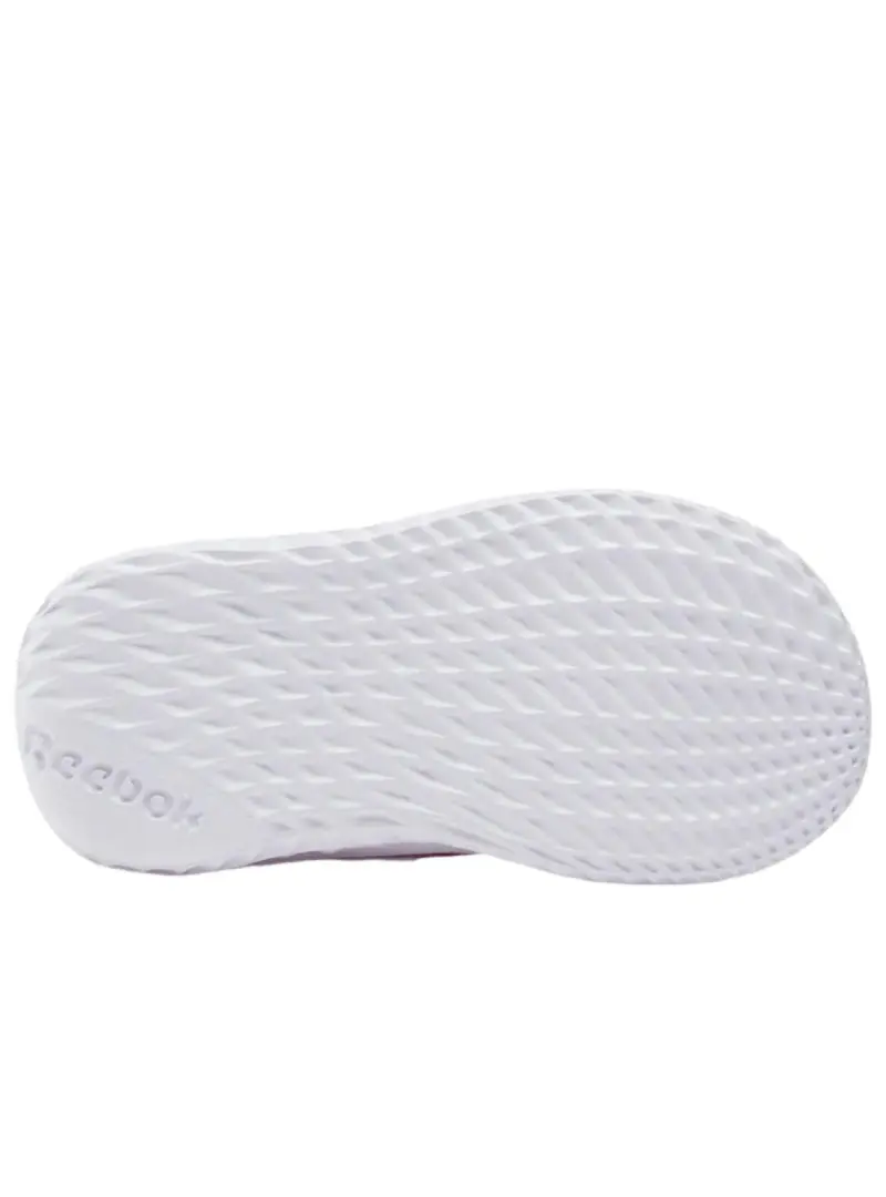 Reebok Dziecięce Buty sportowe Rush Runner 5 Elastic Lace 100232032 Różowy | Sklep Monotox