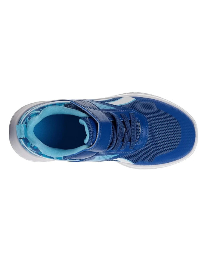Reebok Dziecięce Buty sportowe Rush Runner 5 Elastic Lace & 100232041 Niebieski | Sklep Monotox
