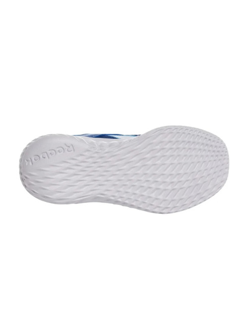 Reebok Dziecięce Buty sportowe Rush Runner 5 Elastic Lace & 100232041 Niebieski | Sklep Monotox