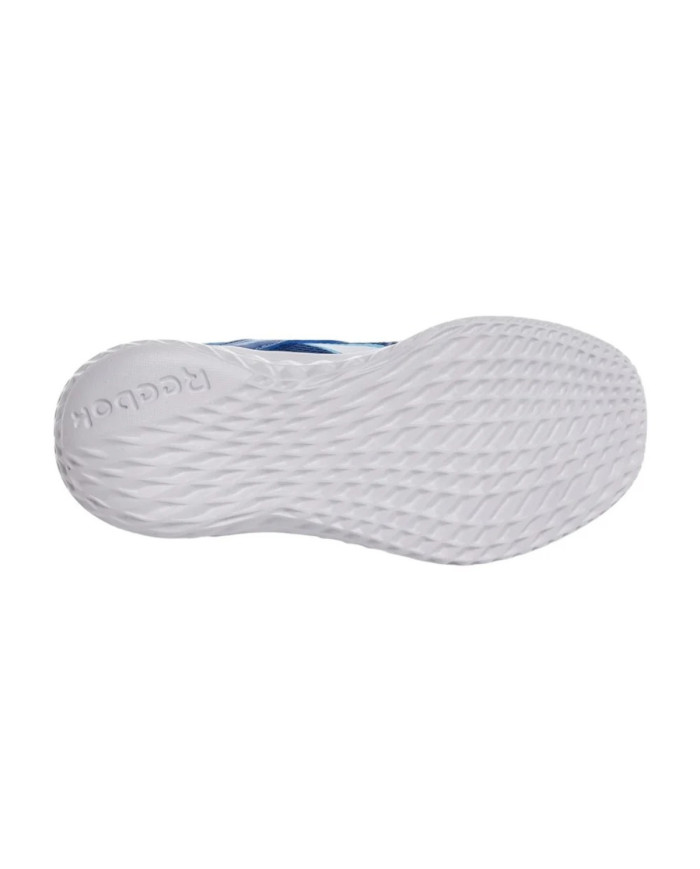 Reebok Dziecięce Buty sportowe Rush Runner 5 Elastic Lace & 100232041 Niebieski | Sklep Monotox