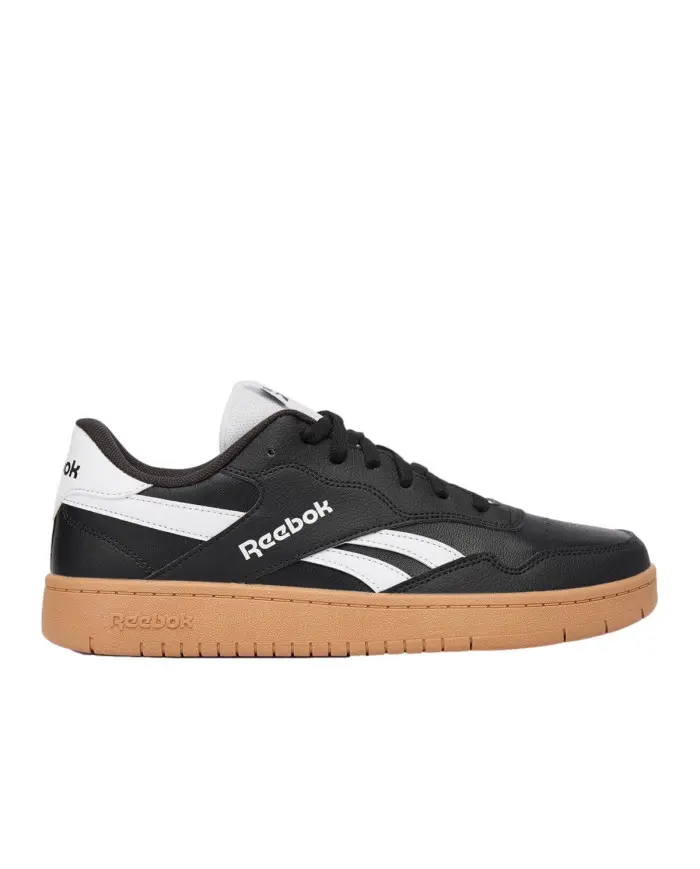 Reebok Męskie Sneakersy Reebok Bb 1000 100232300 Czarny | Sklep Monotox