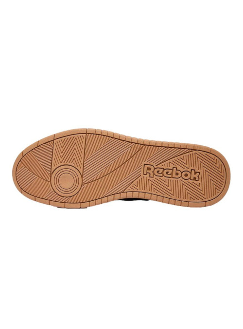 Reebok Męskie Sneakersy Reebok Bb 1000 100232300 Czarny | Sklep Monotox