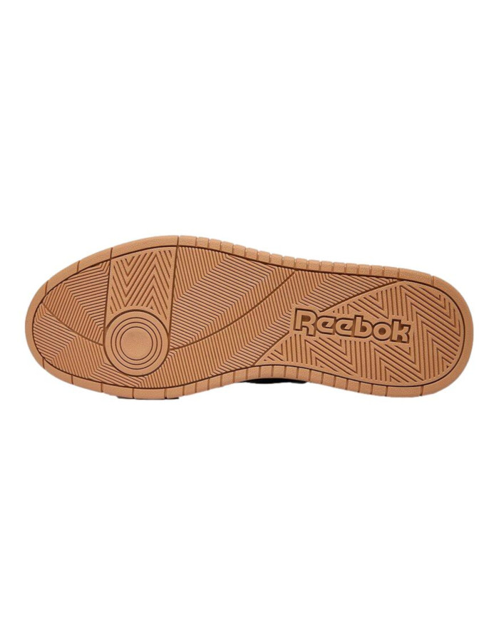 Reebok Męskie Sneakersy Reebok Bb 1000 100232300 Czarny | Sklep Monotox