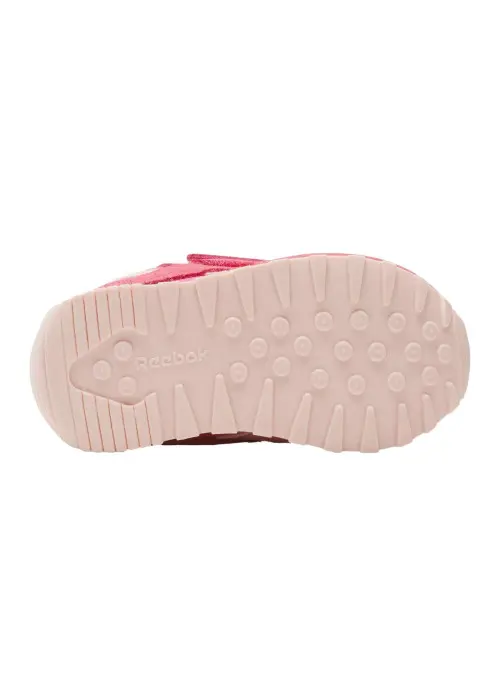 Reebok Dziecięce Sneakersy Reebok Glide Low Hook & Loop 100232501 Różowy | Sklep Monotox