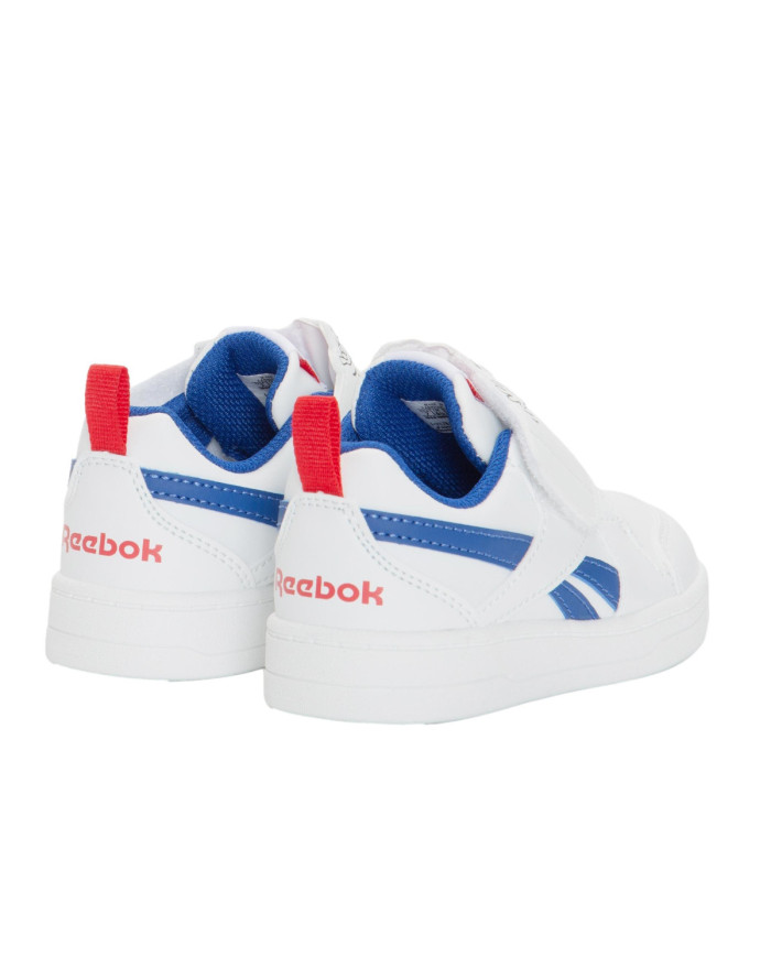 Reebok Dziecięce Sneakersy Reebok Royal Prime Snug 100232569 Biały | Sklep Monotox