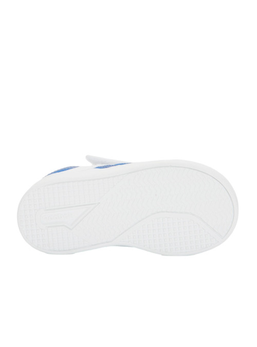 Reebok Dziecięce Sneakersy Reebok Royal Prime Snug 100232569 Biały | Sklep Monotox