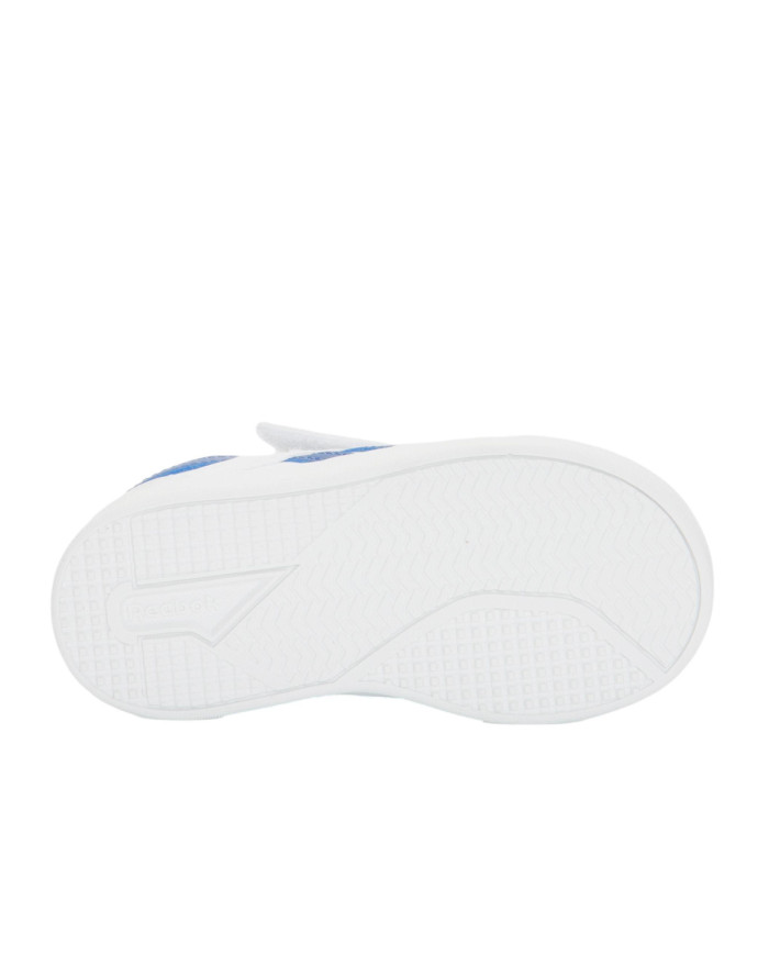 Reebok Dziecięce Sneakersy Reebok Royal Prime Snug 100232569 Biały | Sklep Monotox