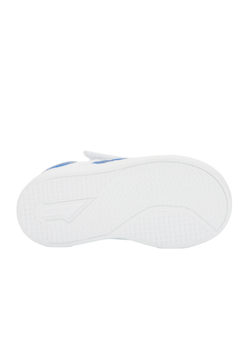 Reebok Dziecięce Sneakersy Reebok Royal Prime Snug 100232569 Biały | Sklep Monotox