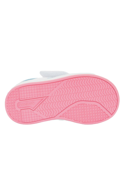 Reebok Dziecięce Sneakersy Reebok Royal Prime Snug 100232570 Biały | Sklep Monotox