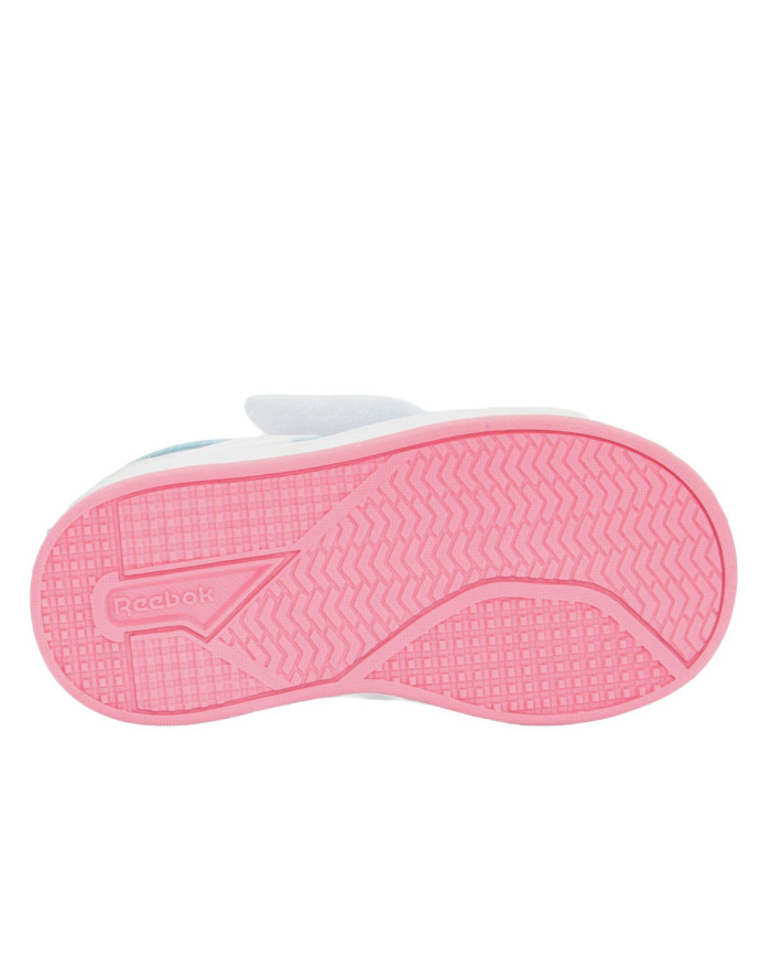 Reebok Dziecięce Sneakersy Reebok Royal Prime Snug 100232570 Biały | Sklep Monotox