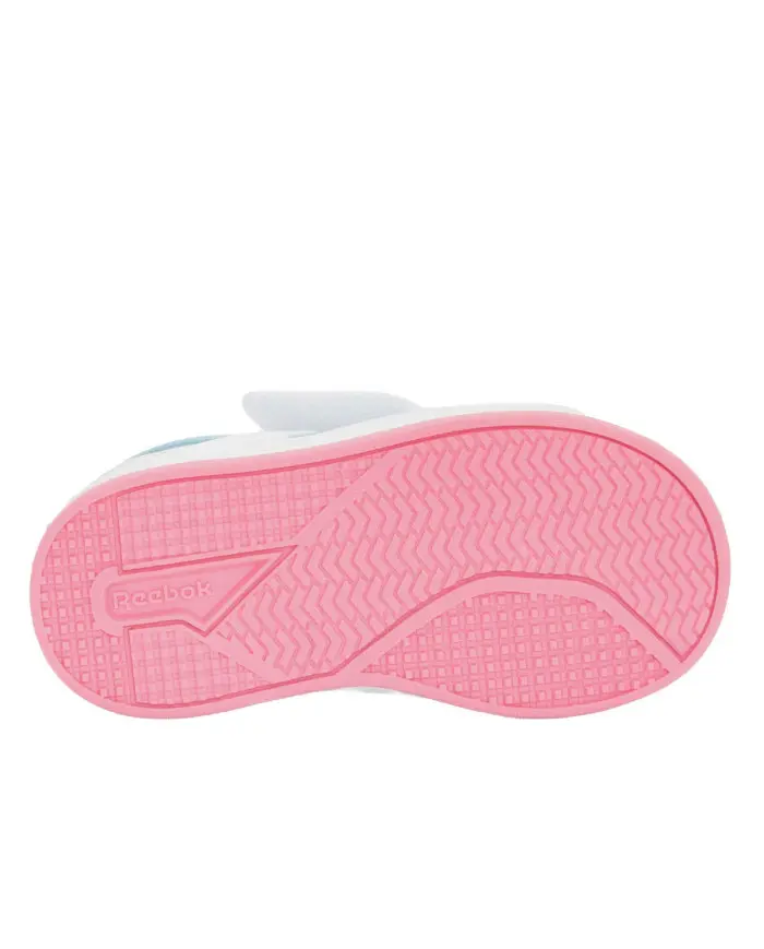 Reebok Dziecięce Sneakersy Reebok Royal Prime Snug 100232570 Biały | Sklep Monotox