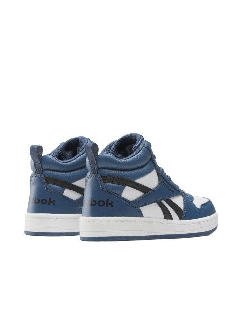 Reebok Dziecięce Sneakersy Reebok Royal Prime M 100232572 Niebieski | Sklep Monotox