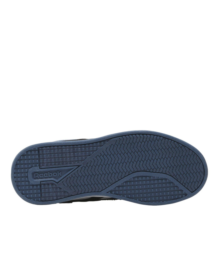 Reebok Dziecięce Sneakersy Reebok Royal Prime M 100232572 Niebieski | Sklep Monotox