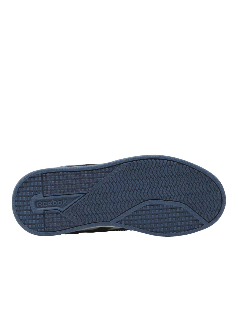 Reebok Dziecięce Sneakersy Reebok Royal Prime M 100232572 Niebieski | Sklep Monotox