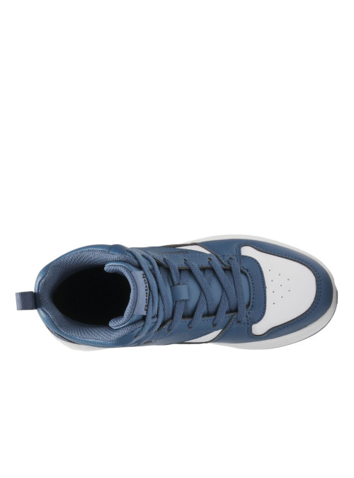 Reebok Dziecięce Sneakersy Reebok Royal Prime M 100232572 Niebieski | Sklep Monotox