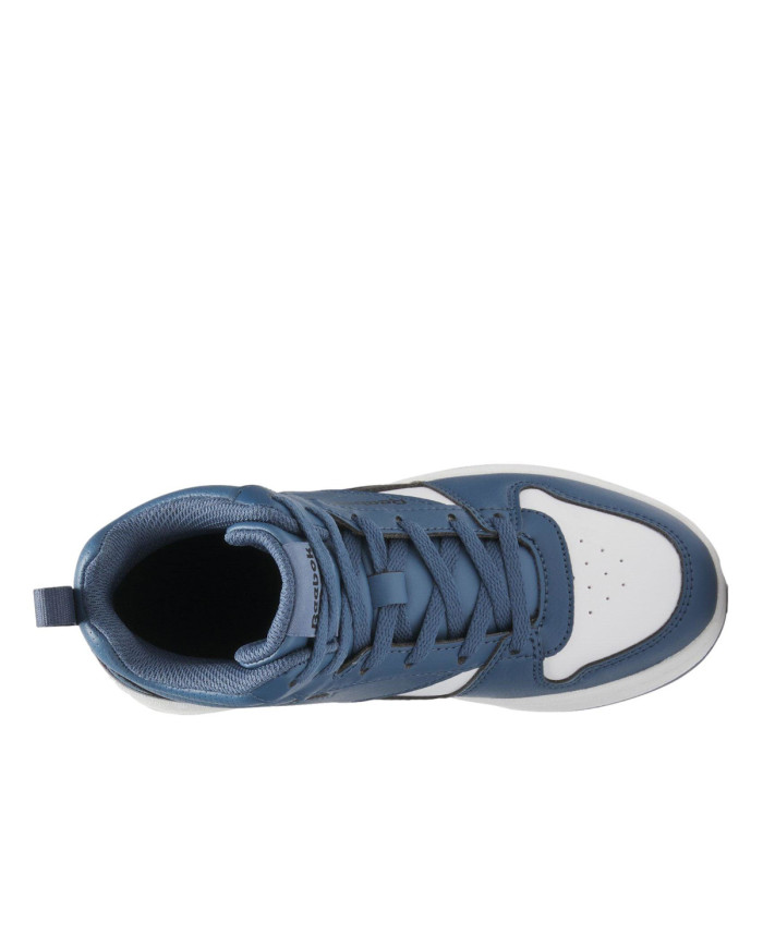 Reebok Dziecięce Sneakersy Reebok Royal Prime M 100232572 Niebieski | Sklep Monotox
