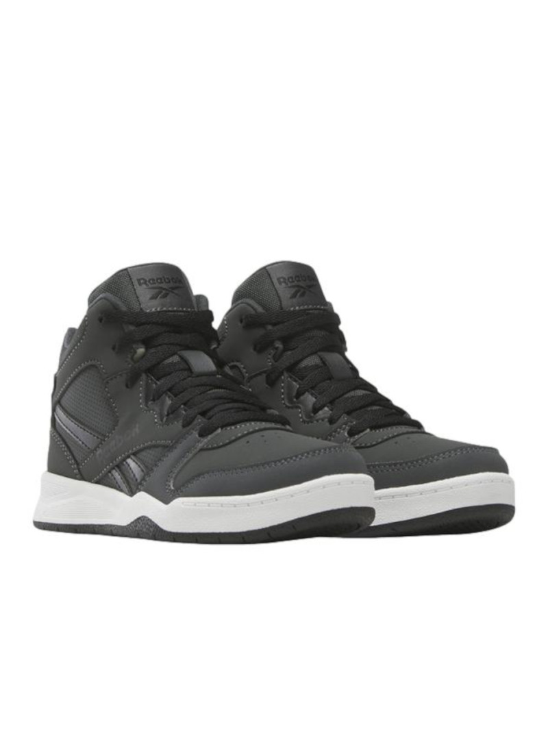 Reebok Dziecięce Sneakersy Reebok Bb 4500 Court 100232752 Szary | Sklep Monotox