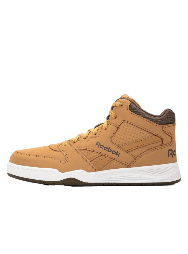 Reebok Dziecięce Sneakersy Reebok Bb 4500 Court 100232754 Brązowy | Sklep Monotox