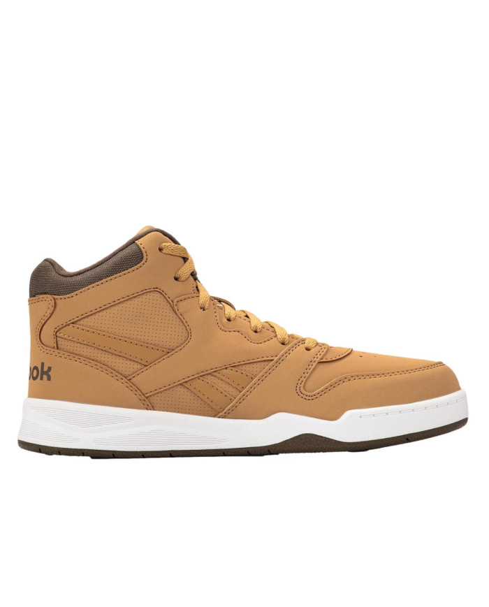 Reebok Dziecięce Sneakersy Reebok Bb 4500 Court 100232754 Brązowy | Sklep Monotox