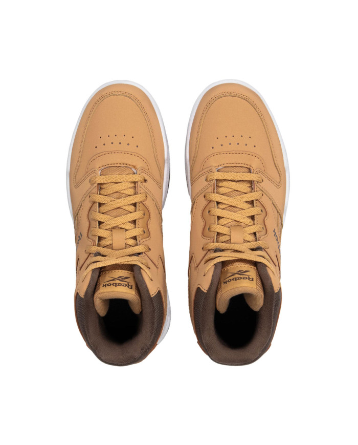 Reebok Dziecięce Sneakersy Reebok Bb 4500 Court 100232754 Brązowy | Sklep Monotox
