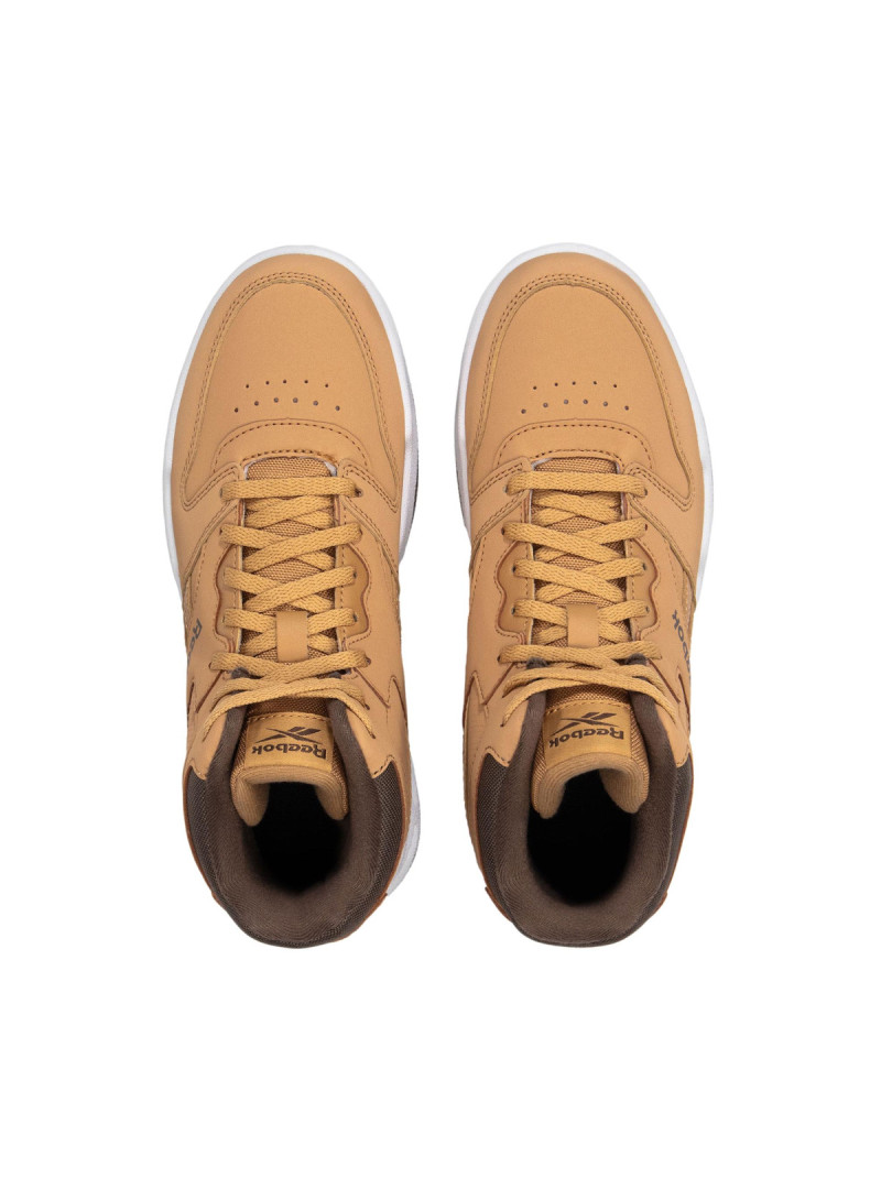 Reebok Dziecięce Sneakersy Reebok Bb 4500 Court 100232754 Brązowy | Sklep Monotox