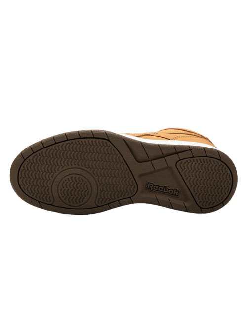Reebok Dziecięce Sneakersy Reebok Bb 4500 Court 100232754 Brązowy | Sklep Monotox