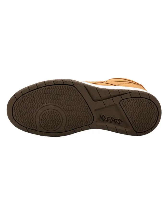 Reebok Dziecięce Sneakersy Reebok Bb 4500 Court 100232754 Brązowy | Sklep Monotox