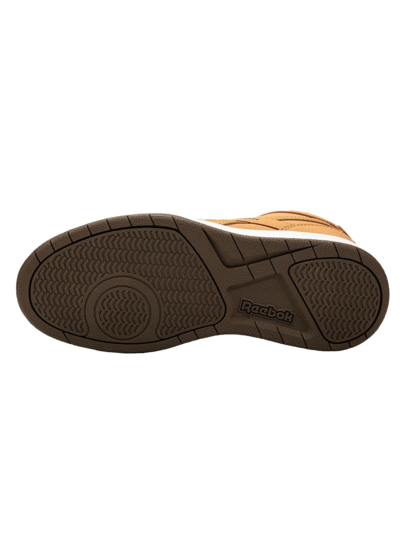 Reebok Dziecięce Sneakersy Reebok Bb 4500 Court 100232754 Brązowy | Sklep Monotox