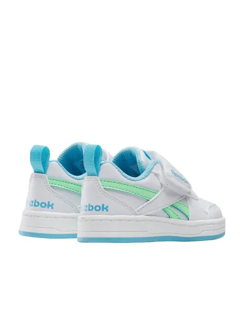 Reebok Dziecięce Sneakersy Reebok Royal Prime Snug 100233167 Biały | Sklep Monotox