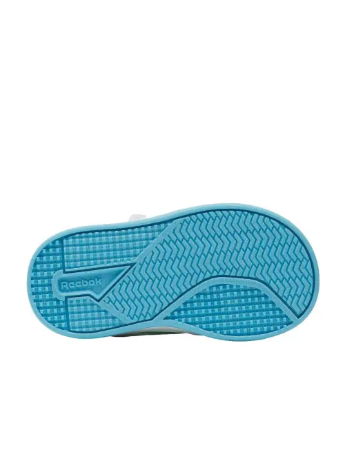 Reebok Dziecięce Sneakersy Reebok Royal Prime Snug 100233167 Biały | Sklep Monotox