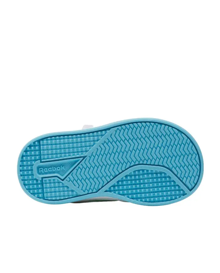 Reebok Dziecięce Sneakersy Reebok Royal Prime Snug 100233167 Biały | Sklep Monotox