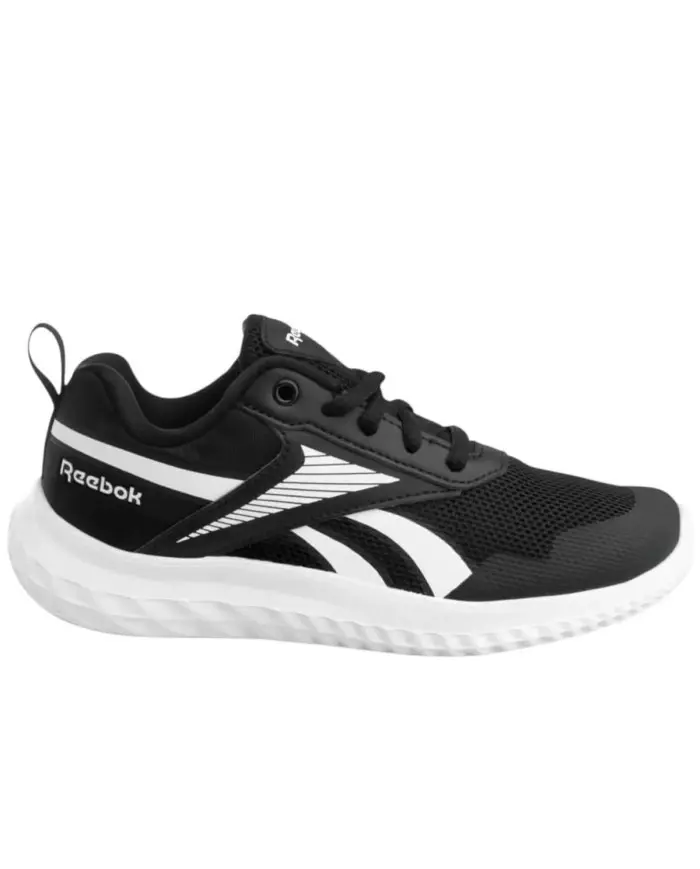 Reebok Dziecięce Buty sportowe Rush Runner 5 100237345 Czarny | Sklep Monotox