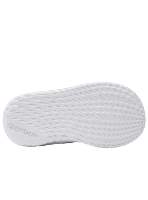 Reebok Dziecięce Buty sportowe Rush Runner 5 Elastic Lace 100237351 Czarny | Sklep Monotox